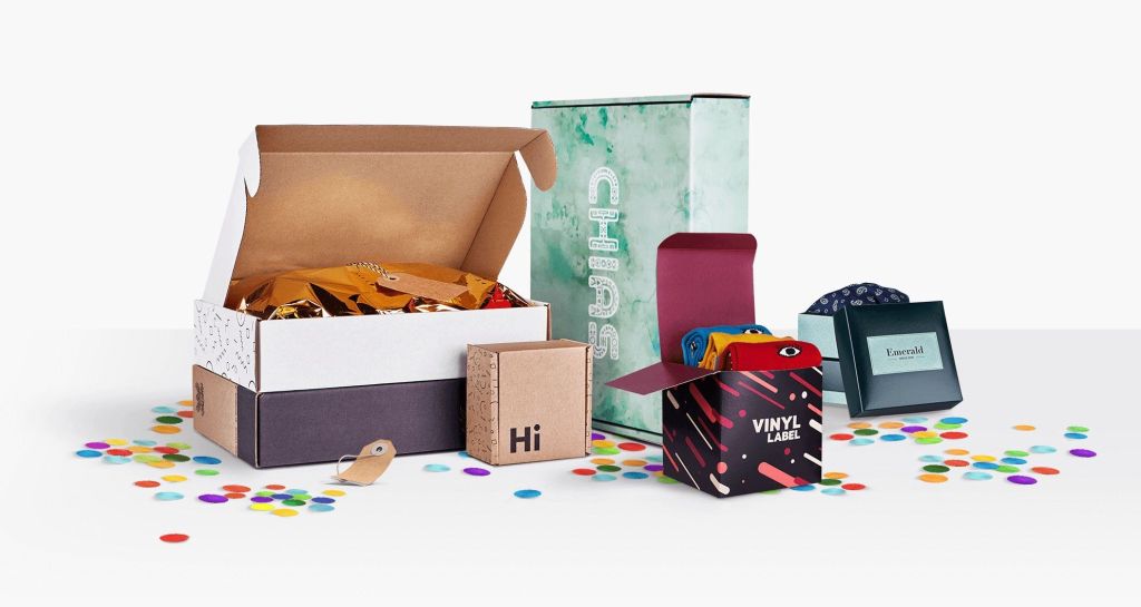 How Custom Mailer Boxes Can Elevate Your Brand’s Unboxing Experience