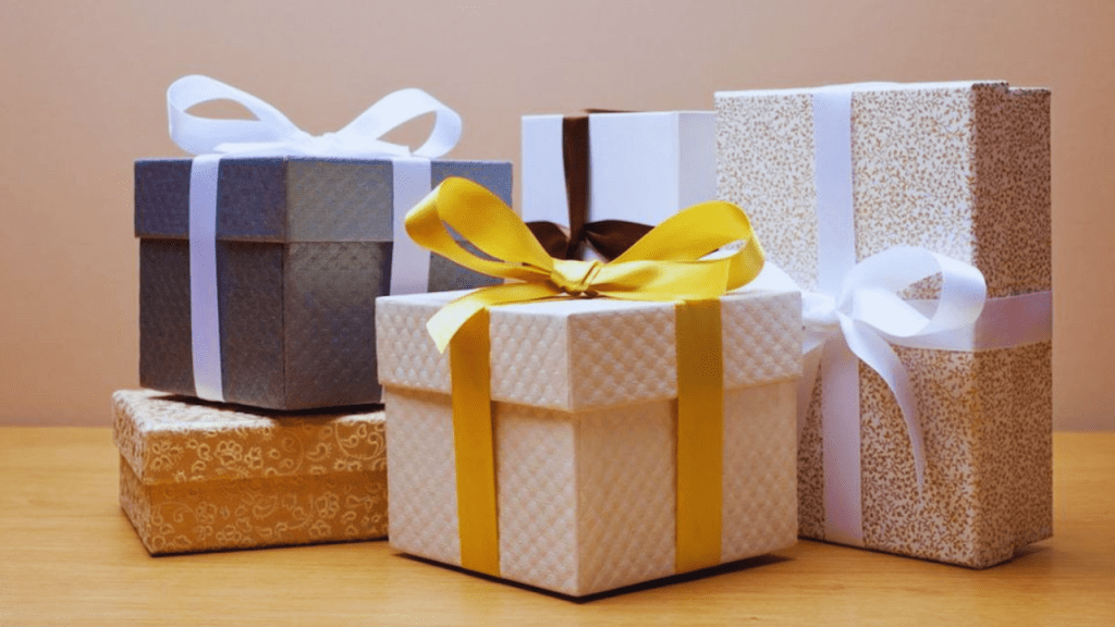 Why Custom Gift Boxes Make the Perfect Present for Every Occasion