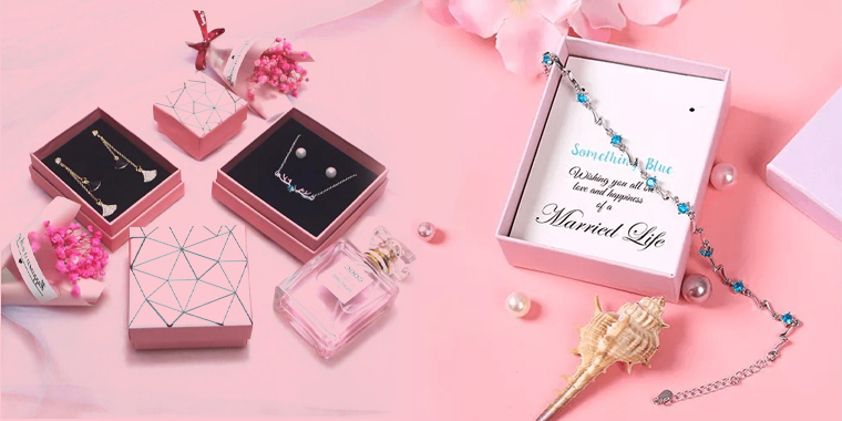 advantageous custom anklet boxes overwhelm the