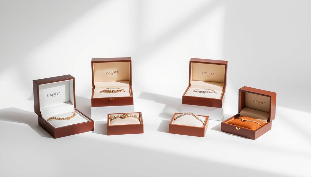 Custom Anklet Boxes: Elevate Your Jewelry Presentation