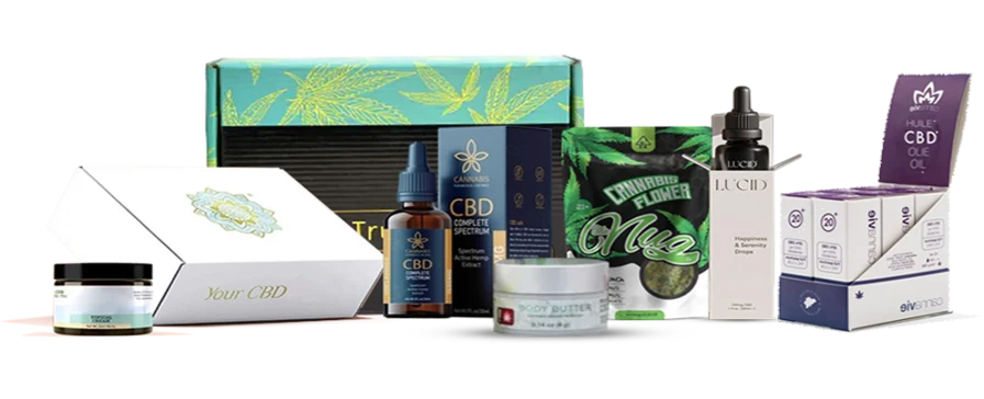 CBD Shipping Boxes: Ensuring Safety, Compliance, and Branding in the Cannabis Industry