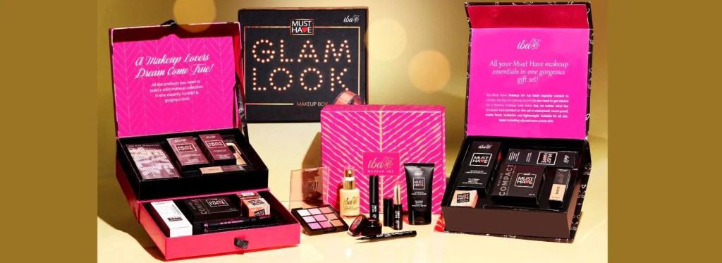 How to create your own eyeshadow?