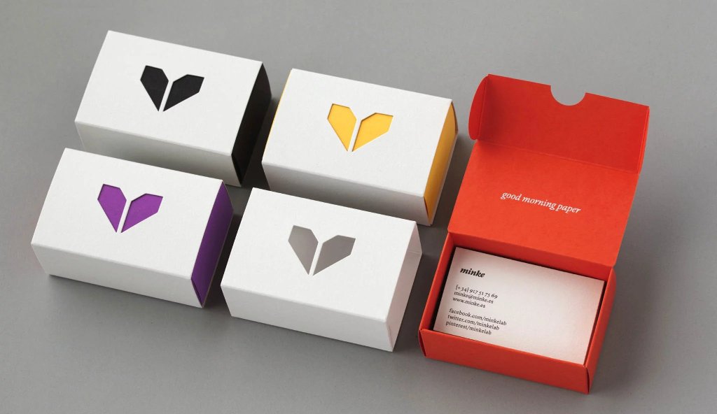 5 Trending Packaging Design Ideas About Custom 3D Card Boxes